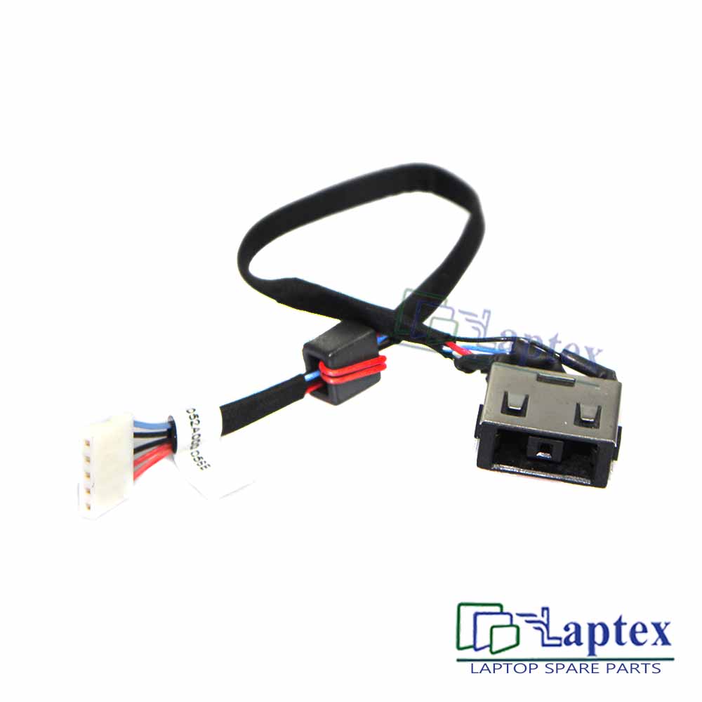 Lenovo Ideapad Y50-70 Dc Jack